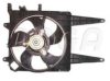 DOGA EFI166 Fan, radiator